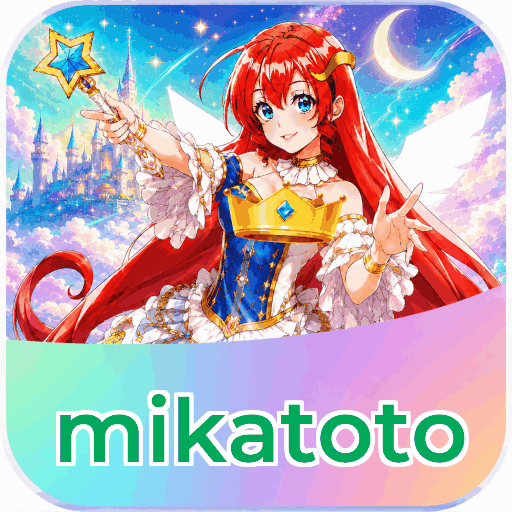 mikatoto APK Indonesia - Panduan Lengkap dan Tutorial